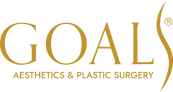 Goals logo - Goals Plastic Surgery®