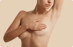 Breast Reduction - Goals Plastic Surgery®