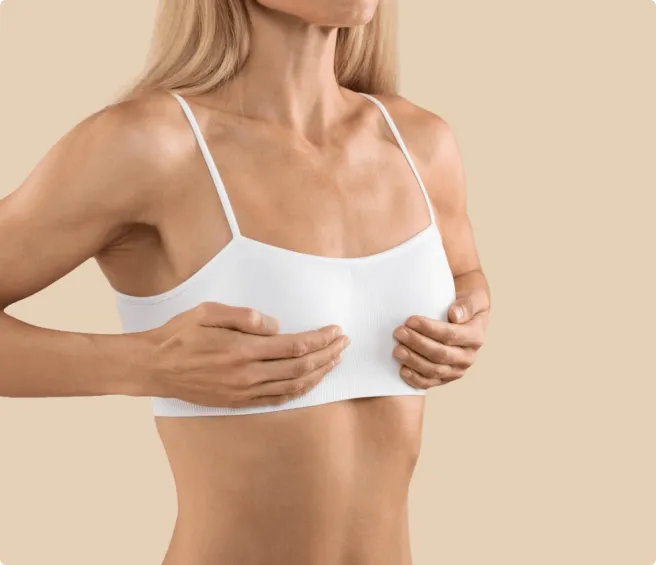 Breast Augmentation - Goals Plastic Surgery®