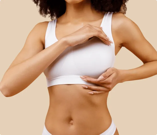 Nipple Correction - Goals Plastic Surgery®