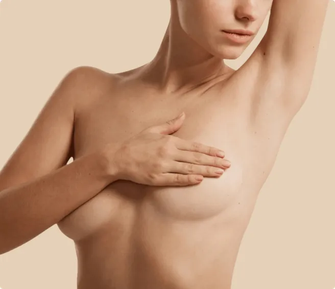 Breast Reduction - Goals Plastic Surgery®