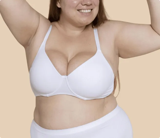 Breast Fat Transfer - Goals Plastic Surgery®