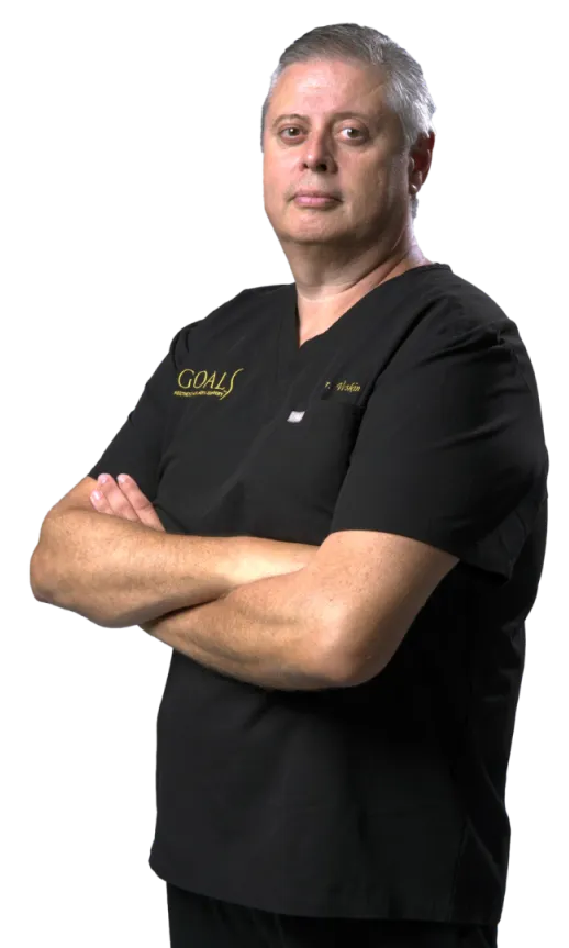 Dr. Sergey Voskin MD - Goals Plastic Surgery®