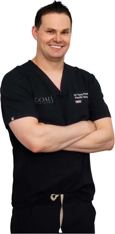 Dr. Perkins - Goals Plastic Surgery®