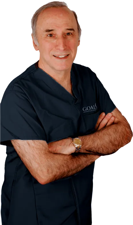 Dr. Mark Solomon, M.D. - Goals Plastic Surgery®