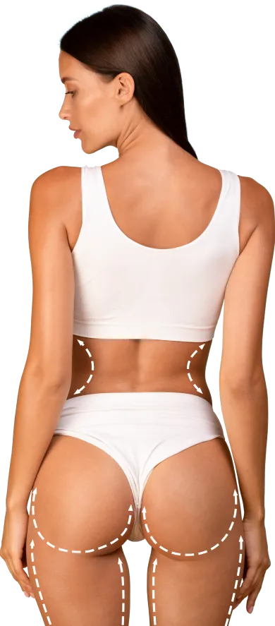 DOUBLE BBL® - Goals Plastic Surgery®