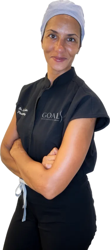 Dr. Sadio - Goals Plastic Surgery®