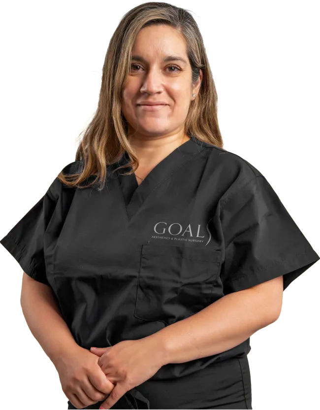 Dr. Sree Panda DO - Goals Plastic Surgery®