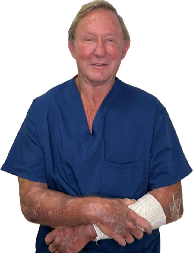 Dr. Burr Von Maur - Goals Plastic Surgery®