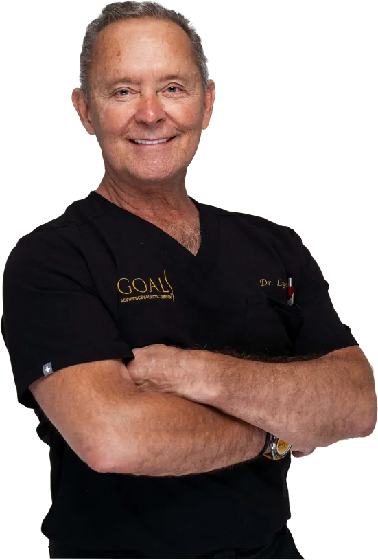 Dr. James Lyons MD - Goals Plastic Surgery®