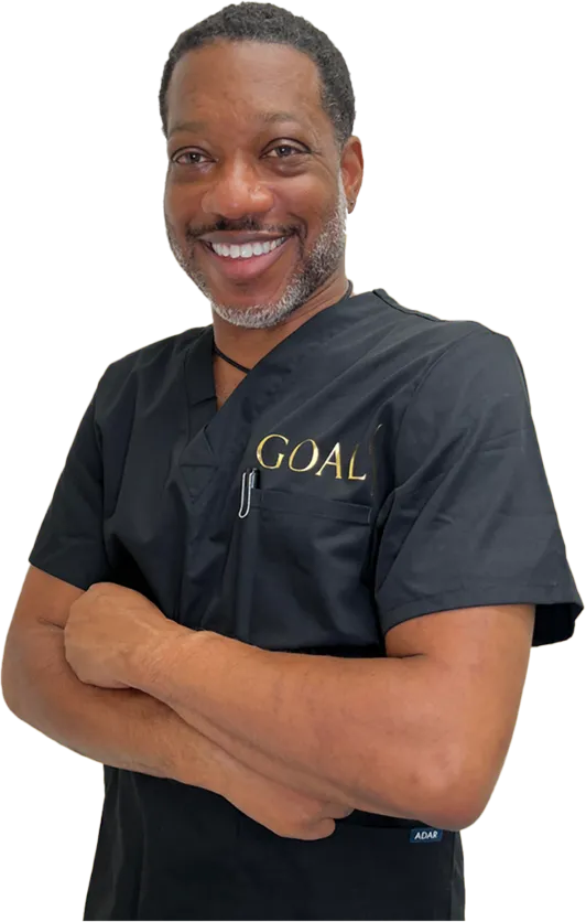 Dr. Gregory Morrow - Goals Plastic Surgery®