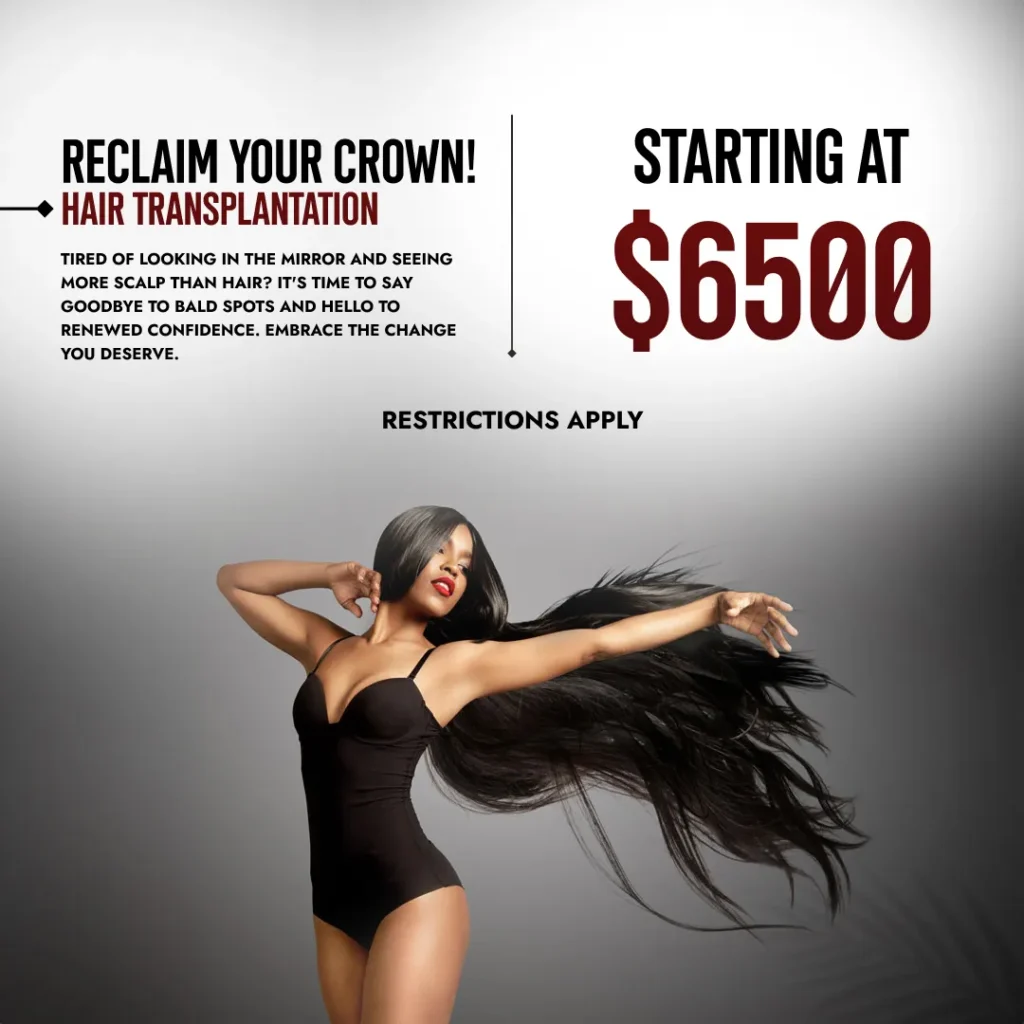 SPECIALS - Goals Plastic Surgery®